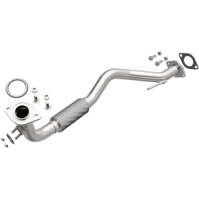 Magnaflow 107-0138 BRE Exhaust 88-92 Corolla Prizm 1.6L Front Pipe Kit