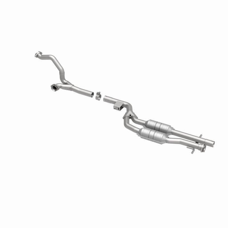 MagnaFlow 23843 Conv DF fits Mercedes 500SL 5.0L