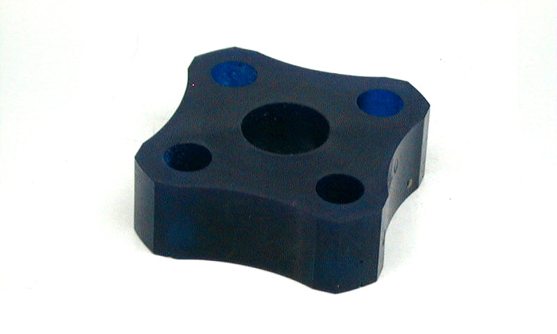SuperPro SPF0905K Steering Coupler Bushing Kit