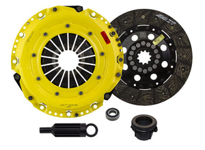ACT BM9-HDSD fits BMW M3 HD/Perf Street Rigid Clutch Kit