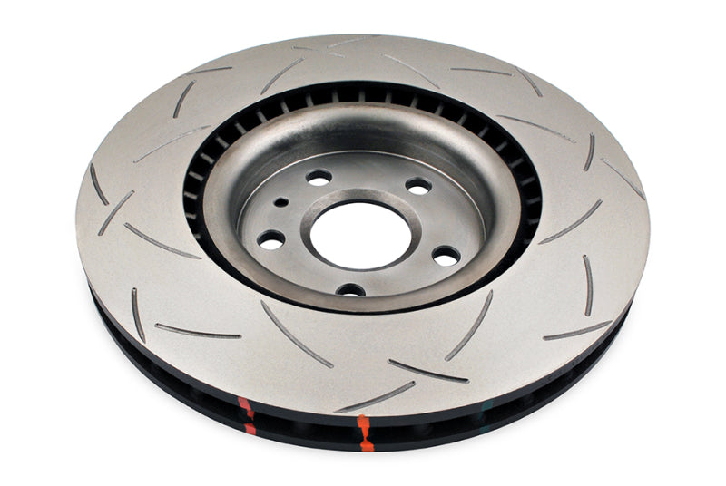 DBA DBA42604S 2010+ fits Camaro V8 SS Front Slotted 4000 Series Rotor