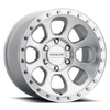 Raceline 961MC Bolt 17x9in / 8x180 BP / -12mm Offset / 130.81mm Bore - Machined Cc