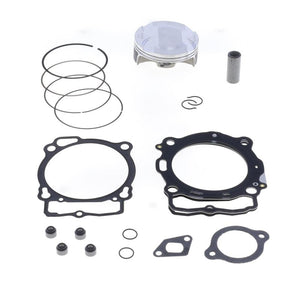 Athena P5F0950081002A 21-23 GASGAS EX 450 F 94.95mm Bore Forged 4-Stroke Top End