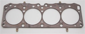 Cometic C4494-040 Cosworth/fits Ford BDG 2L DOHC 91mm .040 inch MLS Head Gasket