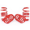 Skunk2 Racing 519-05-1585 Skunk2 12 fits Honda Civic Lowering Springs (2.25 - 2.00in) (Set of 4)