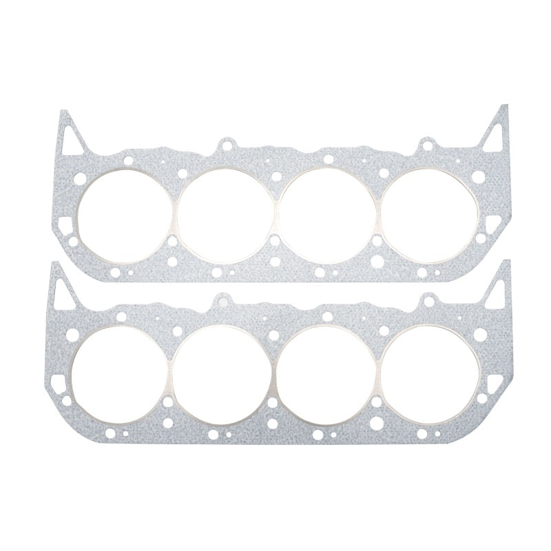 Edelbrock 7375 Gaskets Cylinder Head BBC Mark V and Gen Vi