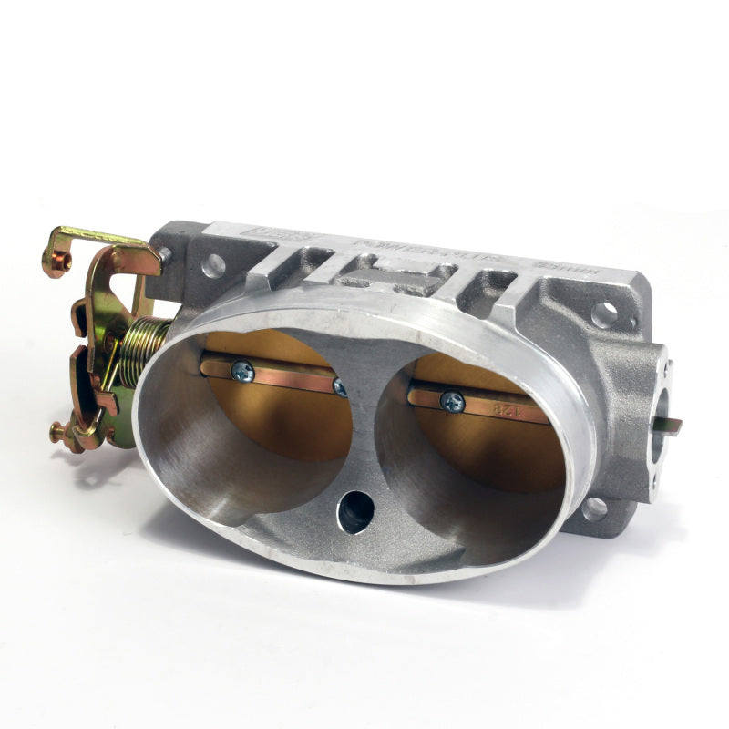 BBK  1711 Mustang fits Cobra 96-01 4.6 4V Twin 65mm Throttle Body  Power Plus Se