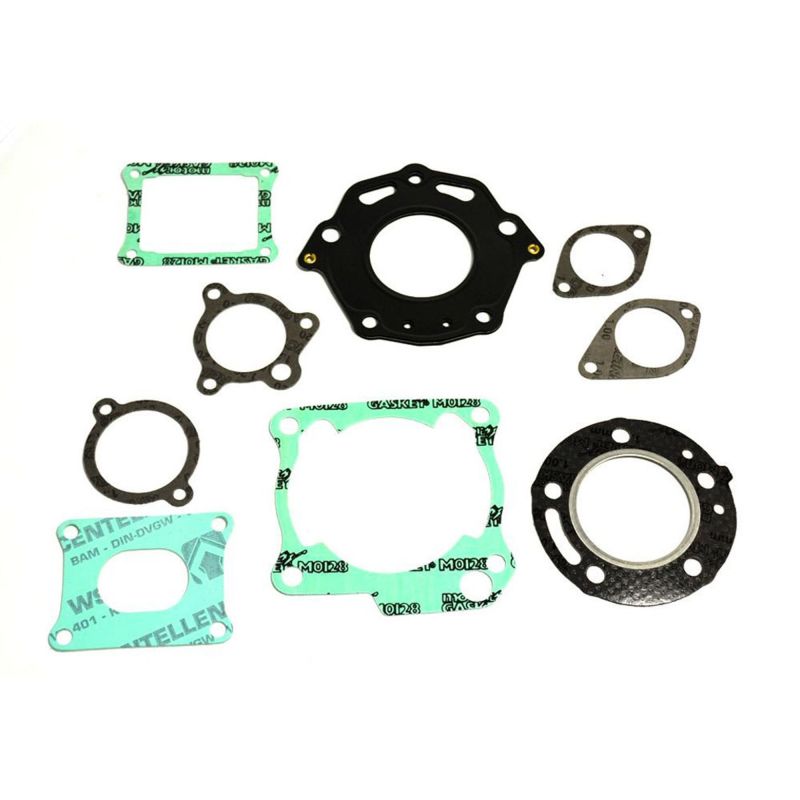 Athena P400210600124 fits Honda 84-85 CR 125 R Top End Gasket Kit