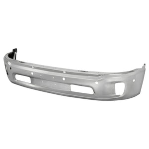 Spyder 9948497 fits Dodge 14-18 Ram 1500 Bottom w/Sensor w/Fog Light Hole Front