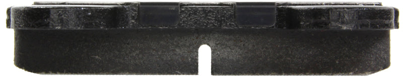Stoptech 309.0961 Performance ST-22 2-Piston Rear Caliper Brake Pads