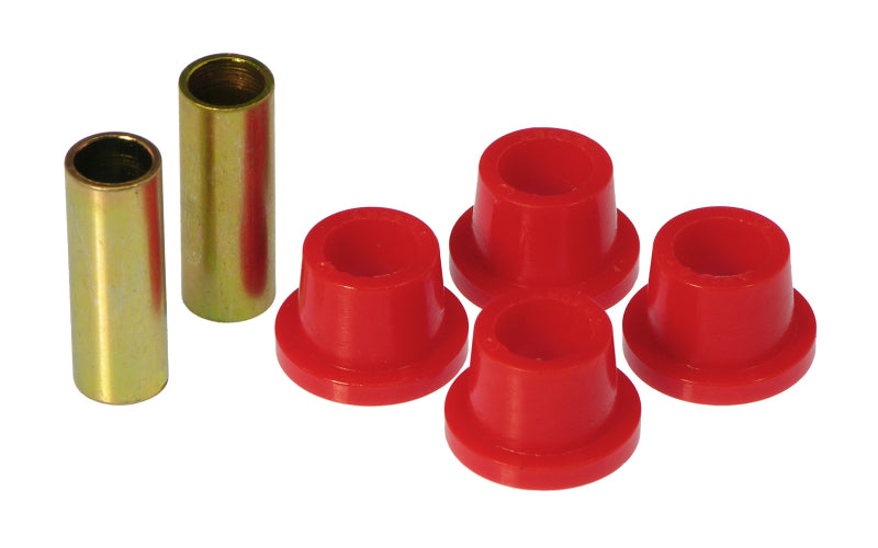 Prothane 24-45110 fits Austin 3000 Front Upper Outer Control Arm Bushings - Red