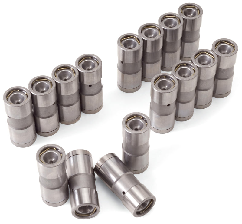 Edelbrock 9738 Lifters (16) for Perf Plus Cam 2102 2103