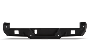 Body Armor 4x4 TC-2963 2016+ fits Toyota Tacoma Pro Series Rear Bumper