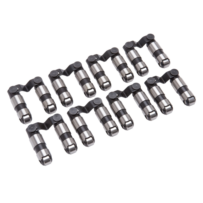 Edelbrock 97413 Retro Fit Hydraulic Roller Lifter Kit for SB fits Chrysler