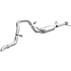 Magnaflow 19544 05-09 fits Toyota 4Runner V8 4.7L / 17-21 Lexus GX460 Overland Series Cat-Back Exhaust