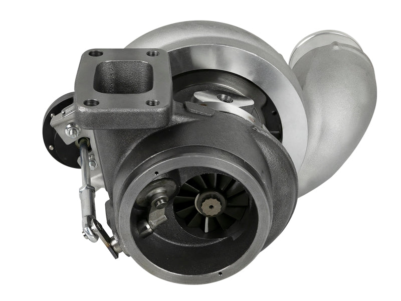 AFE 46-60052-1 unner Turbochargers fits Dodge Diesel Trucks 03-07 L6-5.9L (td)