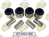 SuperPro SPF3954-90K 2011 fits BMW 1 Series M Base Rear Lower Rearward Control A
