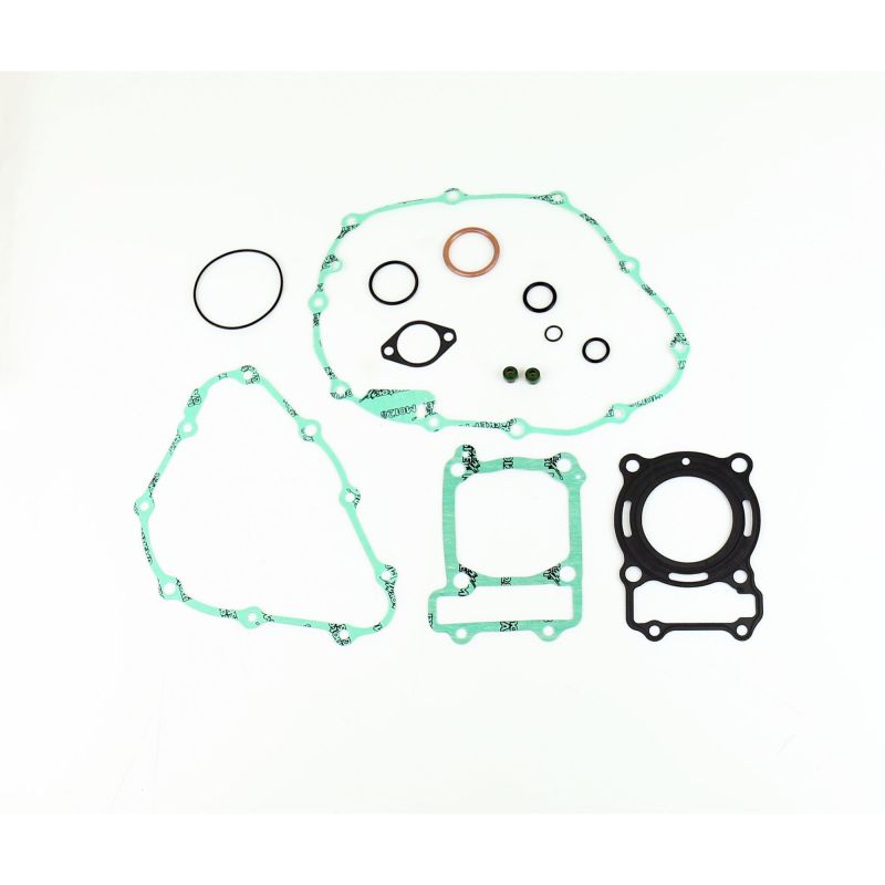 Athena P400210870188 fits Honda 04-17 CBR R 125 Complete Gasket Kit w/o Valve Cover Gasket