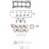 Fel-Pro HS9958PT2 fits Honda Accord HS 9958 PT-2 PermaTorque Engine Cylinder Head Gasket Set