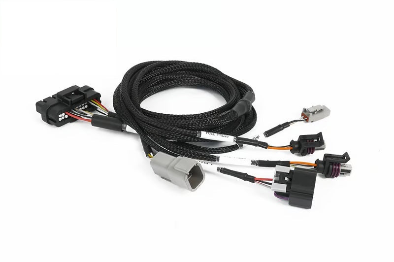 Haltech HT-189002 Nexus Universal Plug-in IO Expansion Harness - 2.5m (8ft)