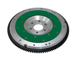 Fidanza 126991 55-59 MG MGA Lightweight Flywheel with Replaceable Friction Plate