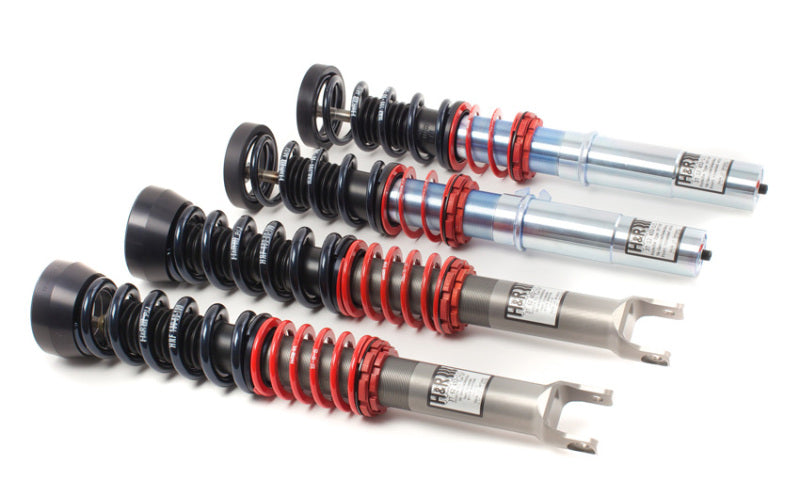 H&R 29239-1 05-12 fits Porsche 911/997 Carrera (Coupe/Cabrio) Street Perf. Coil Over (Non PASM)