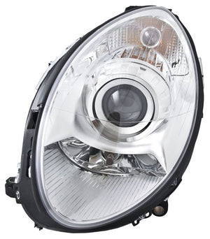 Hella LA263037351 2006 fits Mercedes-Benz R Cls Xen Headlamp Lh