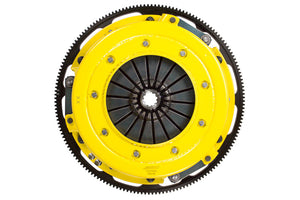 ACT T2R-F02 fits Ford Mustang Twin Disc XT Race Kit Clutch Kit