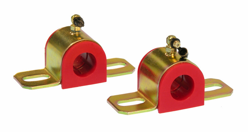 Prothane 19-1208  19-1208 Universal 90 Deg Greasable Sway Bar Bushings - 15/