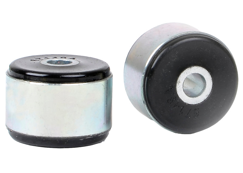 Whiteline KDT940 13+ fits Subaru Forester SJ Incl Turbo Rear Differential Mount In Cradle Bushing Kit