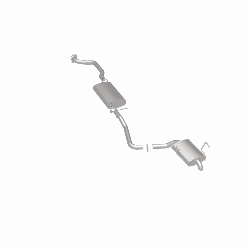 Magnaflow 106-0279 BRE Exhaust Kit 09-17 fits Chevy Traverse 3.6L