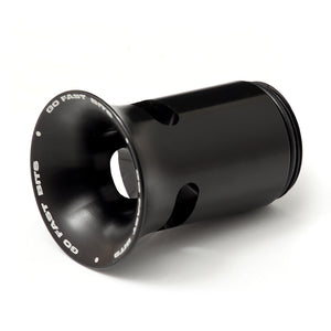 Go Fast Bits 5702 GFB Whistling Trumpet (suits all valves)