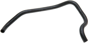 Gates 18341 10-13 fits Chevrolet Camaro V-6 3.6L Rad. To Eng. Molded Heater H