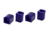 SuperPro Lower Stabilizer Bar Bushing Kit