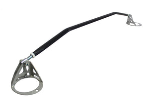 Whiteline KSB602 98-02 fits Miata NB Front adjustable strut tower brace