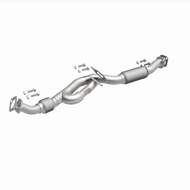 Magnaflow 107-0131 BRE Exhaust 05-08 fits Tucson Sportage 2.7L Front Pipe Kit
