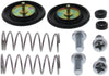 QuadBoss 420583 fits Kawasaki KFX700 V-Force Air Cut-Off Valve Kit