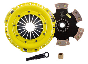 ACT NZ2-HDR6 fits Nissan 370Z HD/Race Rigid 6 Pad Clutch Kit