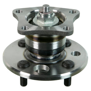 Moog 512018 98-02 fits Chevrolet Prizm Rear Hub Assembly