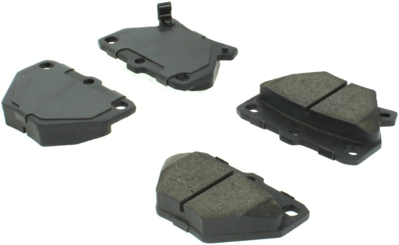 Stoptech 309.0823 Performance 00-05 Celica GT-S Rear Brake Pads