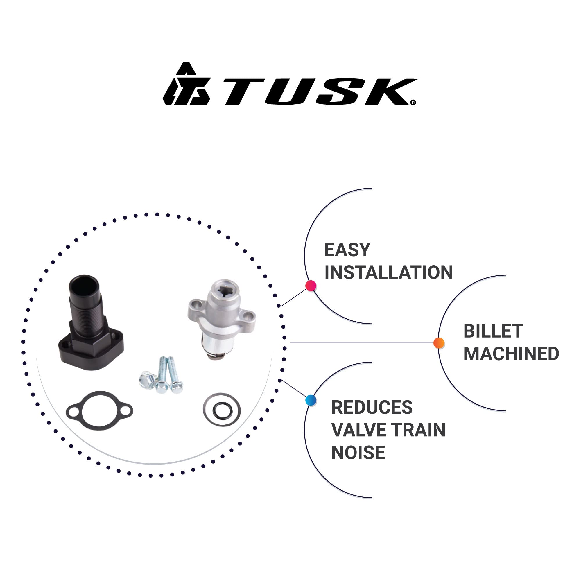 TUSK 1840530001