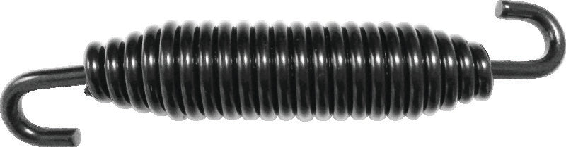 Bikers Choice 601438 85-06 Softail 91-08 Touring & XL Black Kickstand Spring Re