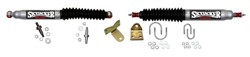 Skyjacker 9255 1977-1986 fits Chevrolet K30 Pickup Steering Damper Kit
