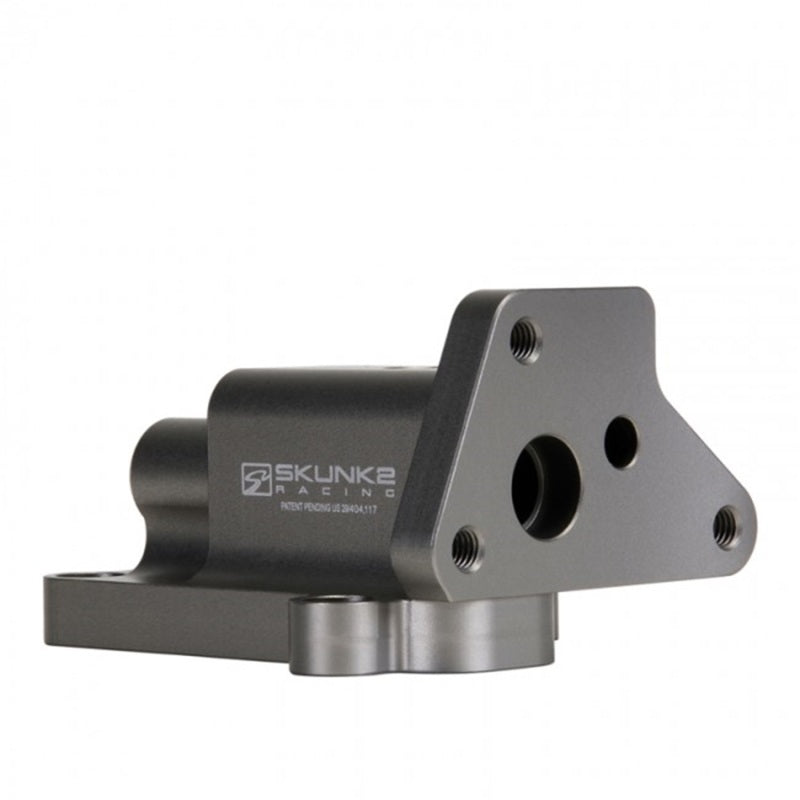 Skunk2 Racing 639-05-0200 Skunk2 fits Honda/fits Acura H-Series VTEC Hard Anodized Billet Solenoid