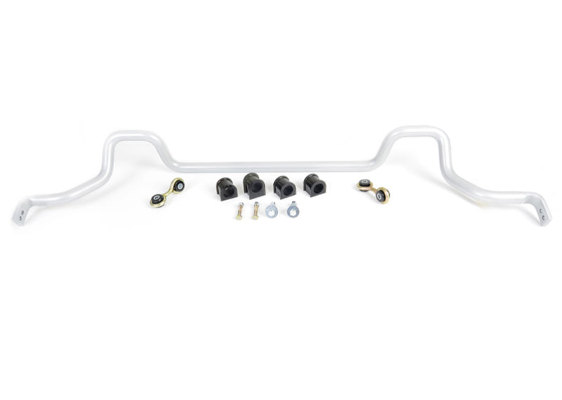 Whiteline BTF67Z fits Toyota 93-98 Supra MK4 JZA80 Front 30mm Heavy Duty Adjustable Swaybar