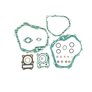 Athena P400510850390 02-16 fits Suzuki LT-F/Ozark 250 Complete Gasket Kit (Excl