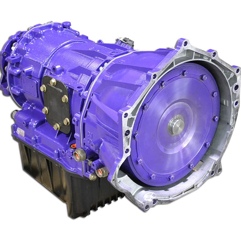 ATS Diesel 3098344308 06-07 6.6L LLY/LBZ/LMM Duramax Stage 3 Allison LCT100 Transmission Package