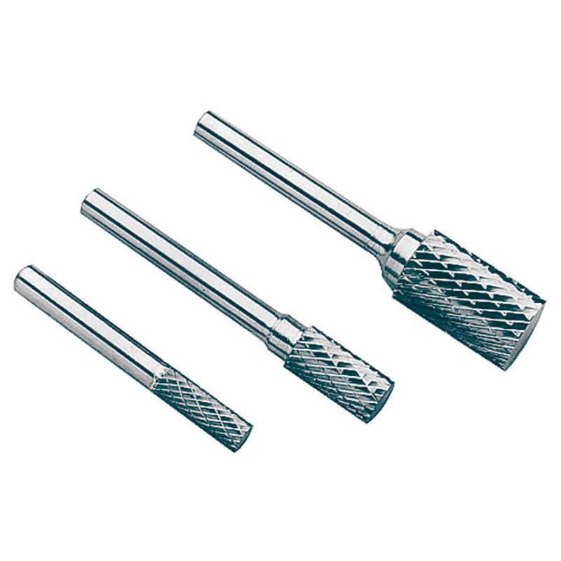 SPC Performance 85125 ROTARY FILE SET (3)
