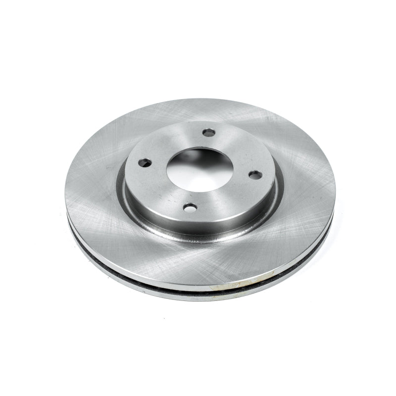 PowerStop JBR1191 fits Nissan 09-14 Cube Front Autospecialty Brake Rotor