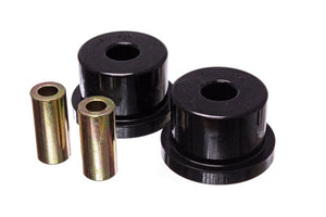 Energy Suspension 11.1101G 06-14 fits Mazda Miata Black Differential Carrier Bushing Set